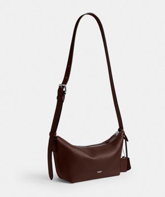 モット スリング バッグ 22 | COACH/コーチ | 三越伊勢丹オンライン